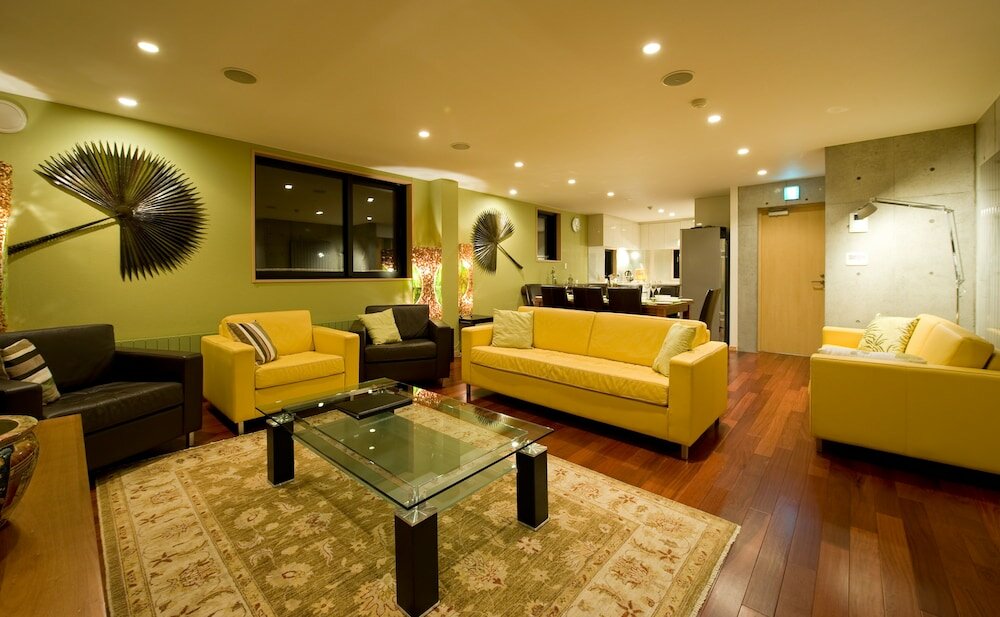 Фото Holiday Niseko Cecuko