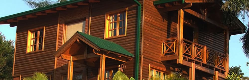 Фото Costa del Sol Iguazú