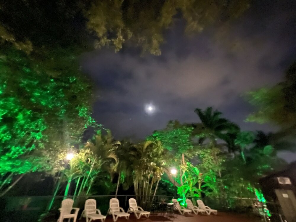 Фото Costa del Sol Iguazú