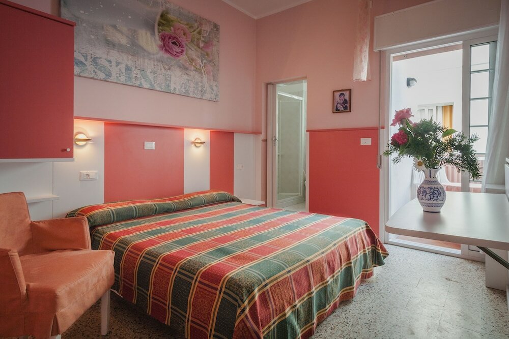 Фото Hotel Marco Polo