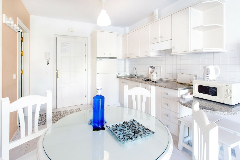 Фото Apartamentos Turísticos Almoraide