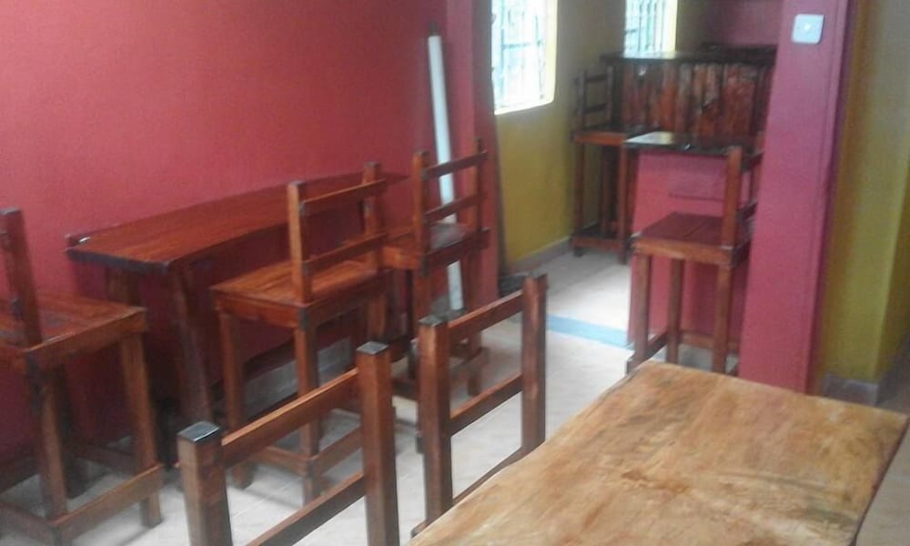 Фото Sleepway Cottages