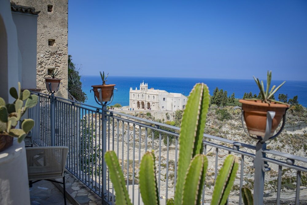 Фото La Dolce Vita a Tropea