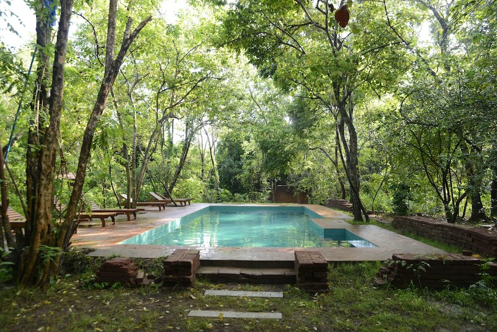 Фото Mahagedara Wellness Retreat
