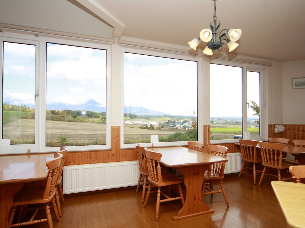 Фото Pension Landscape Furano