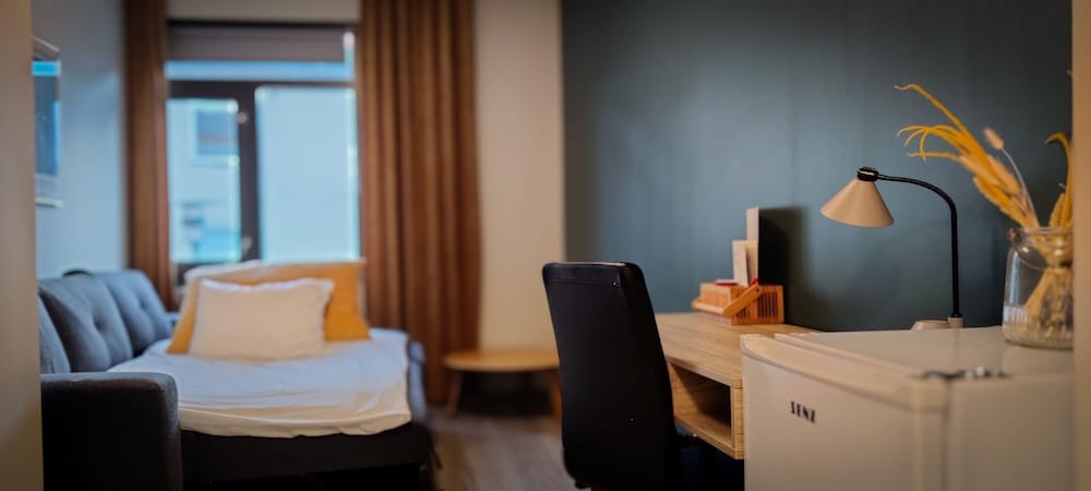 Фото Hotell Molde