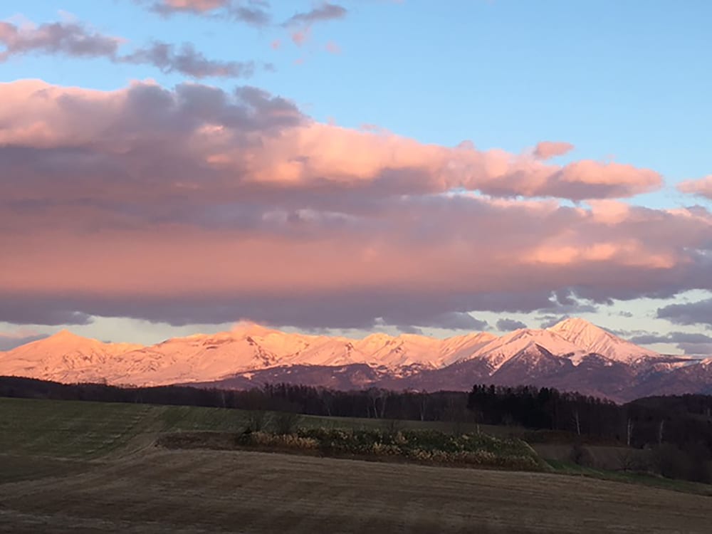 Фото Pension Landscape Furano