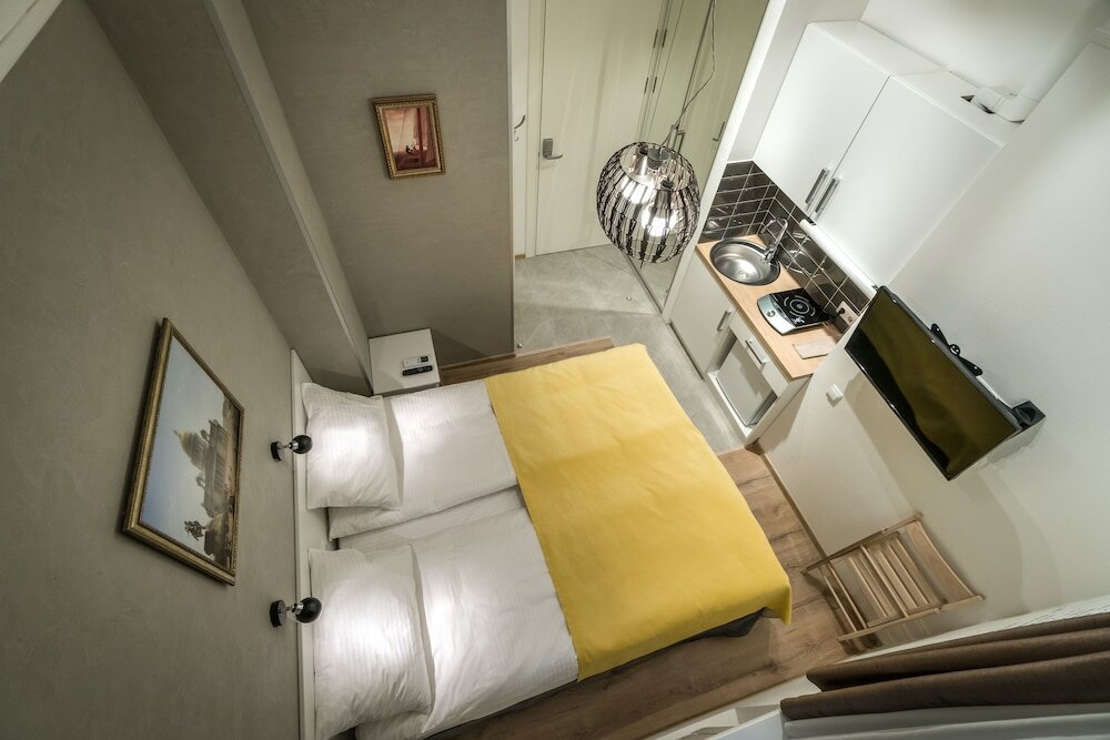 Фото Kamapa apartments