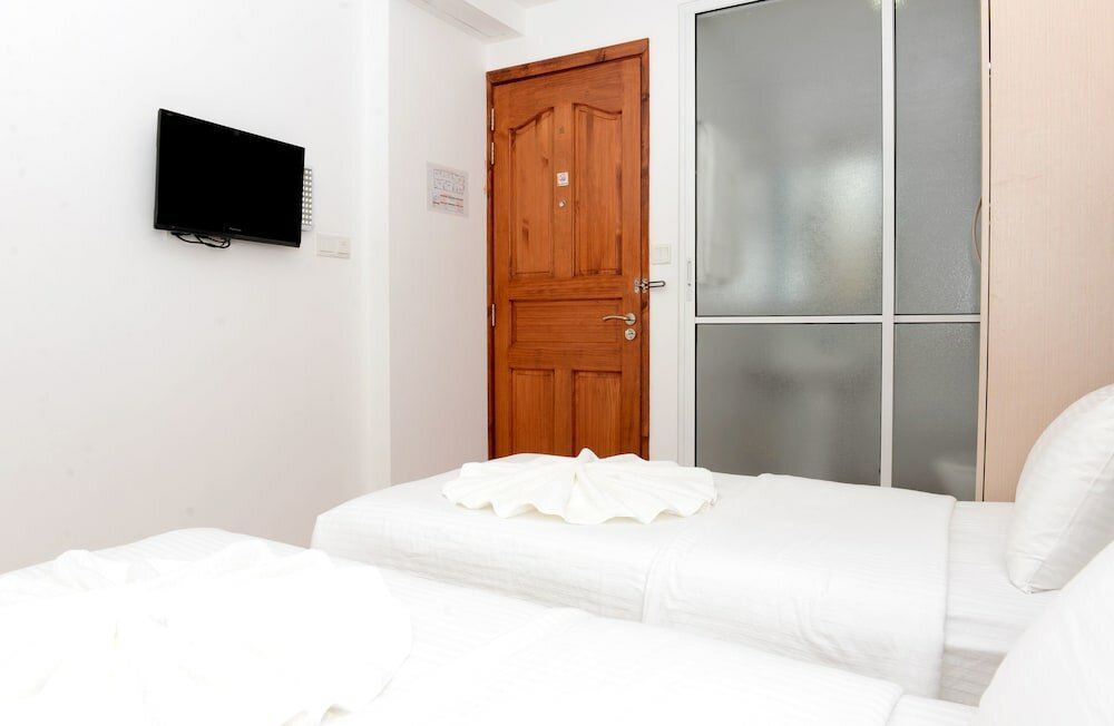 Фото Отель Season Holidays at Hulhumale