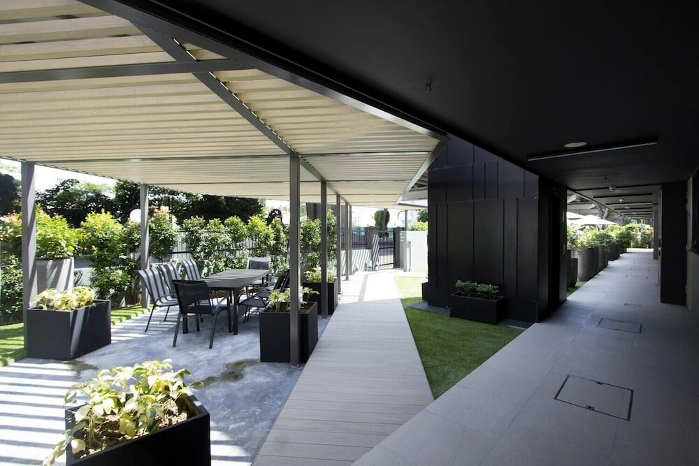 Фото Coliwoo Keppel