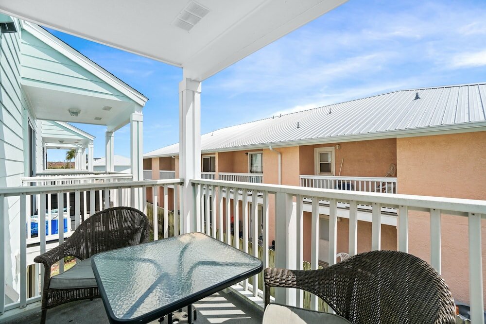 Фото Southwind Condo Rentals by Panhandle Getaways