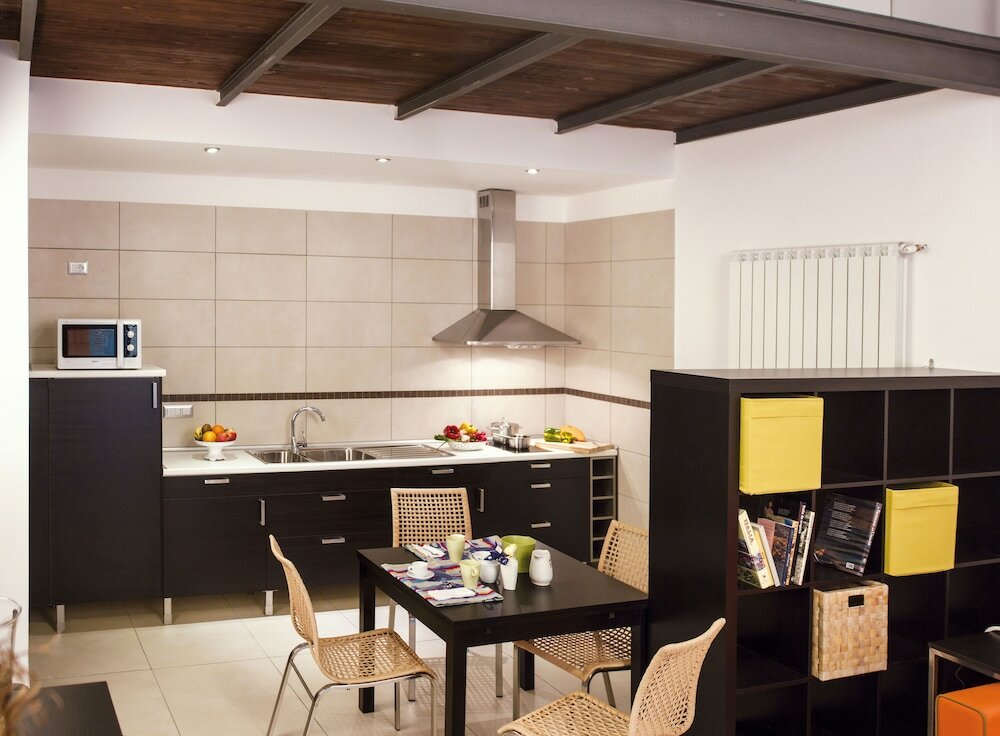 Фото Residenza Pizzofalcone