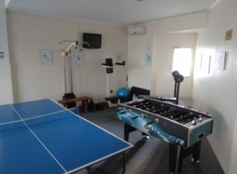 Фото Hotel Boutique Bakari