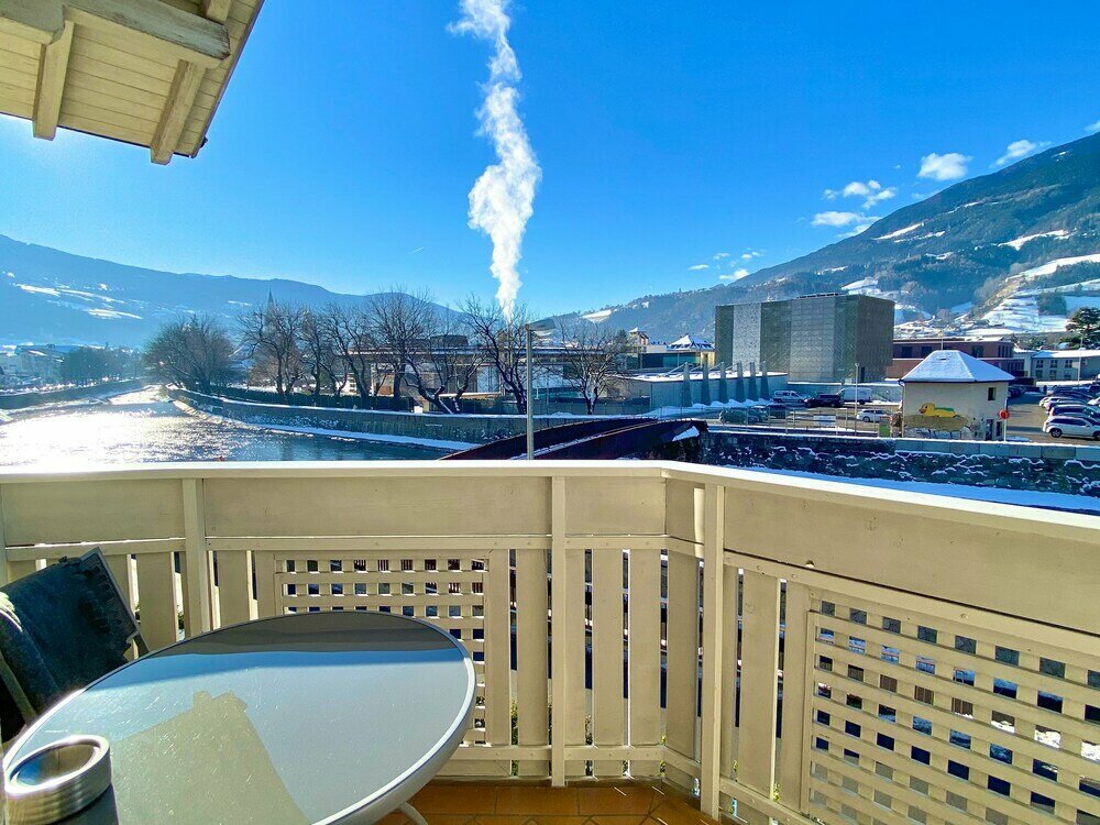 Hotel Residence Isarcus, Bressanone, photo