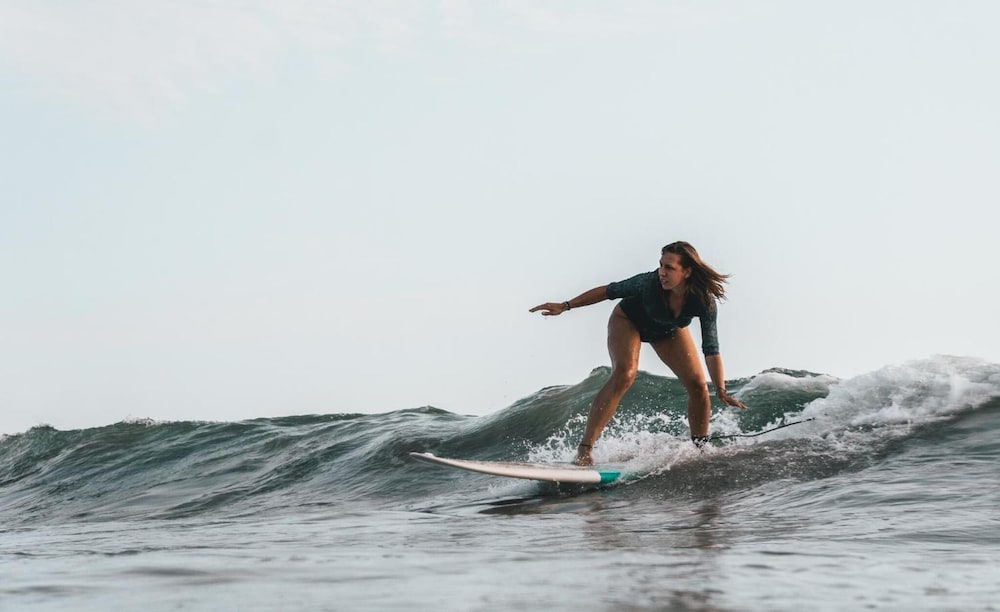 Фото Surf & Yoga Mirissa