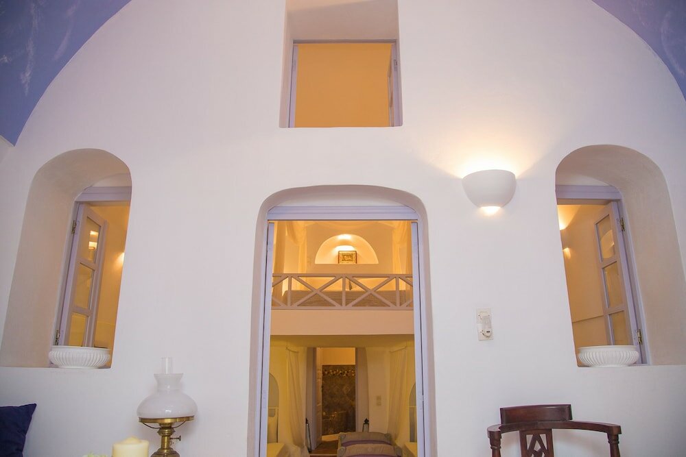 Фото Lydia Luxury Villa