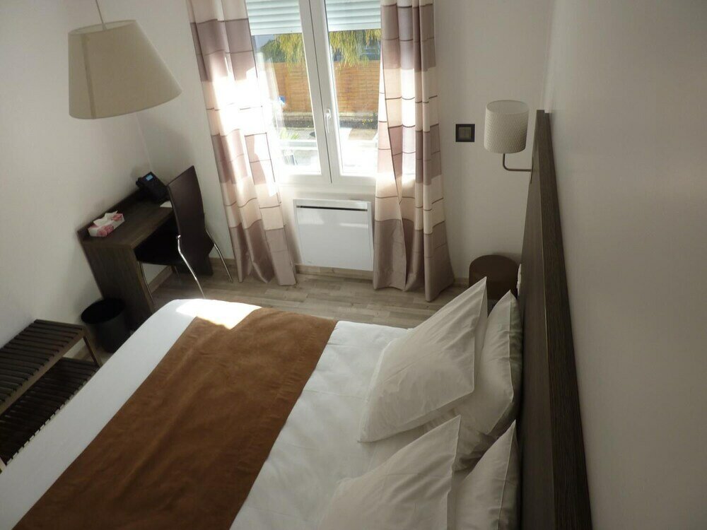 Фото Hotel de la Cathedrale