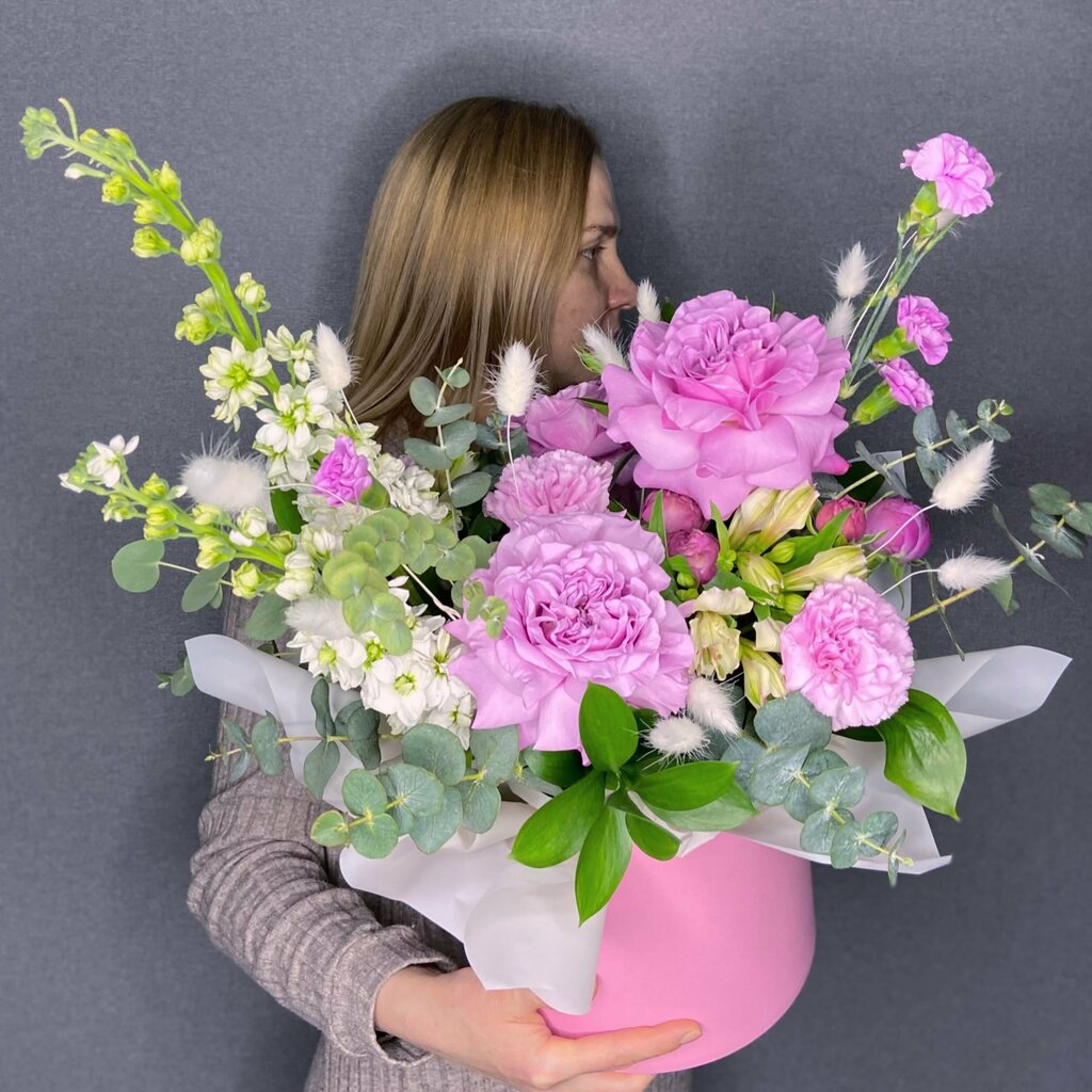 Flower shop Tsvetnoy Boulevard, Yekaterinburg, photo