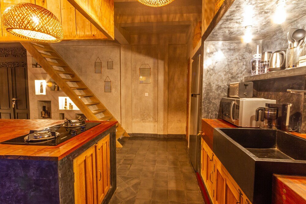 Фото Villa Palm Jari 2 by Alfred in Bali