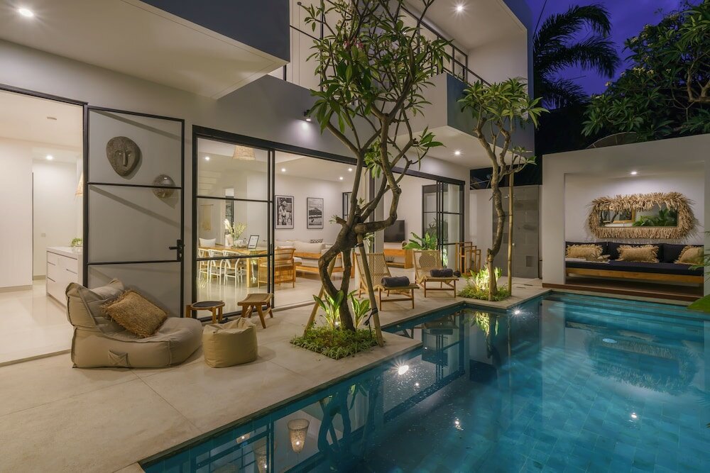 Фото Villa Puri Senang