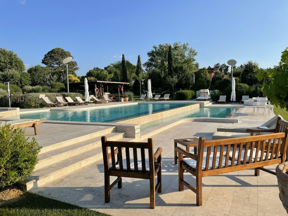 Фото Tenuta Dei Mori