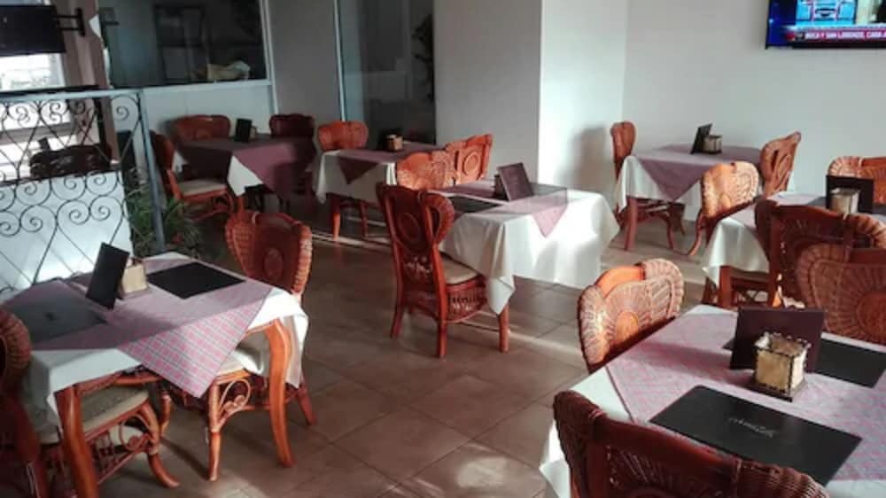 Фото Hotel Boutique Bakari