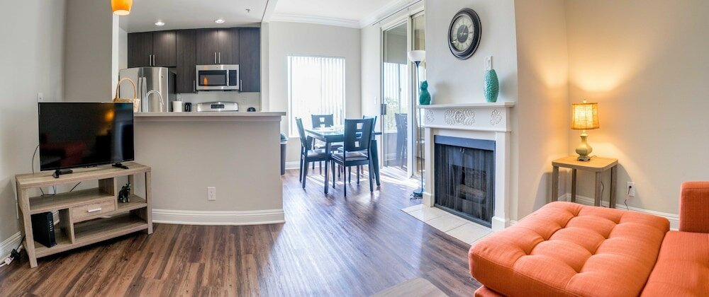 Фото Wellworth Apartments