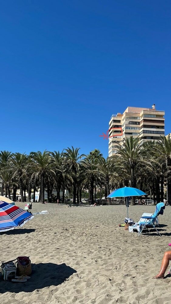 Фото Waterfront Playamar Apartments