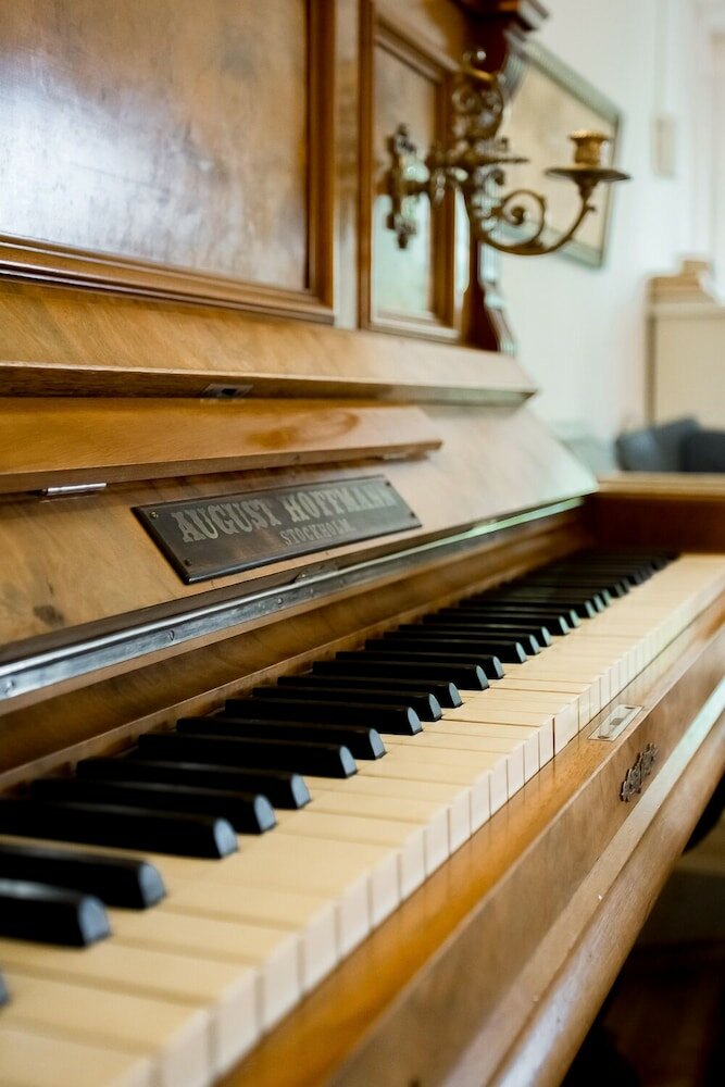 Фото Duvan Hotell