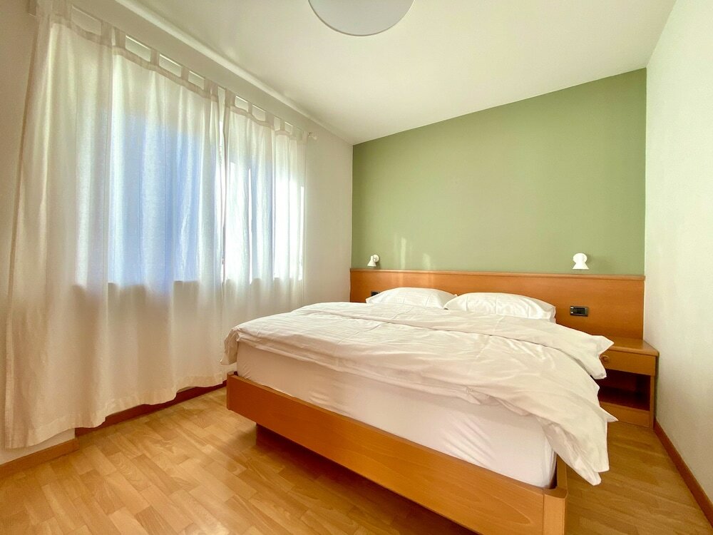 Фото Residence Isarcus