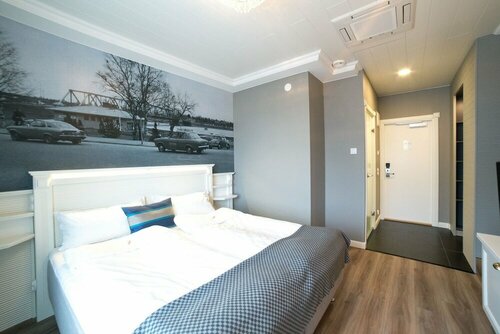 Гостиница Hotel Olof в Торнио