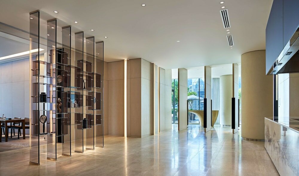 Фото Park Hyatt Bangkok