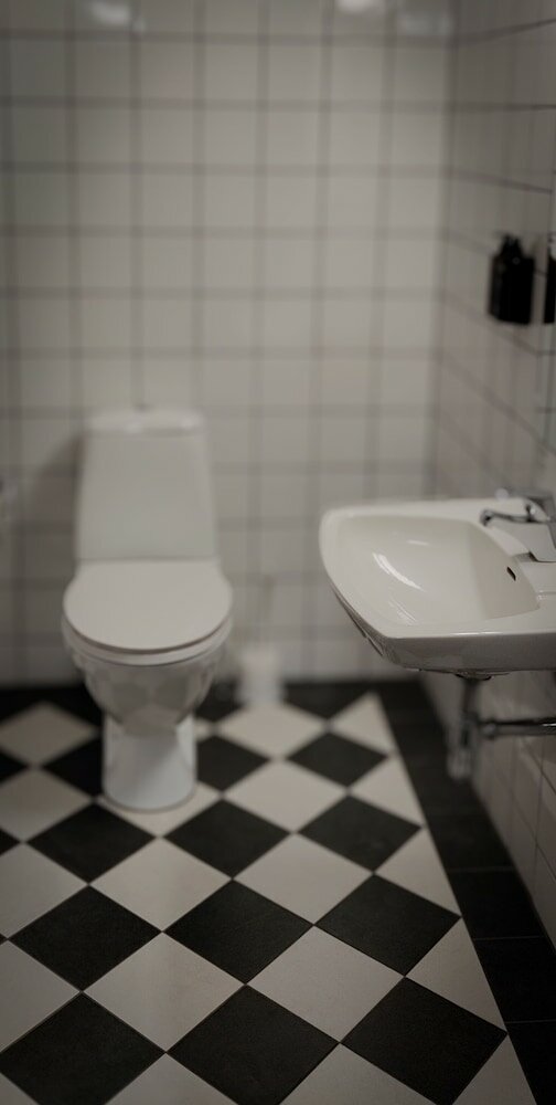 Фото Hotell Molde