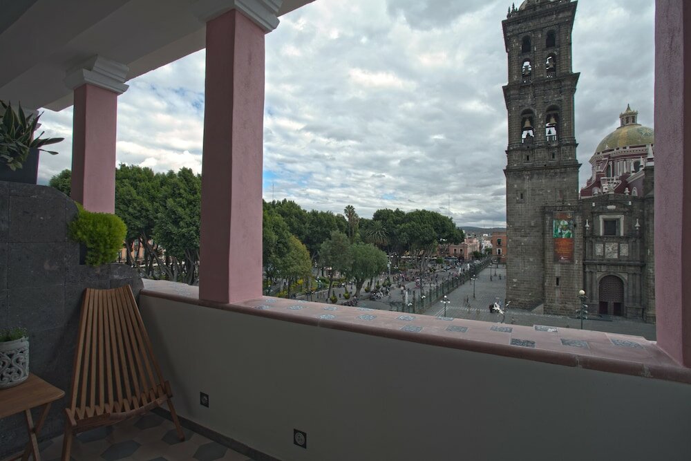 Фото Bourbon Fortaleza Hotel Beira Mar