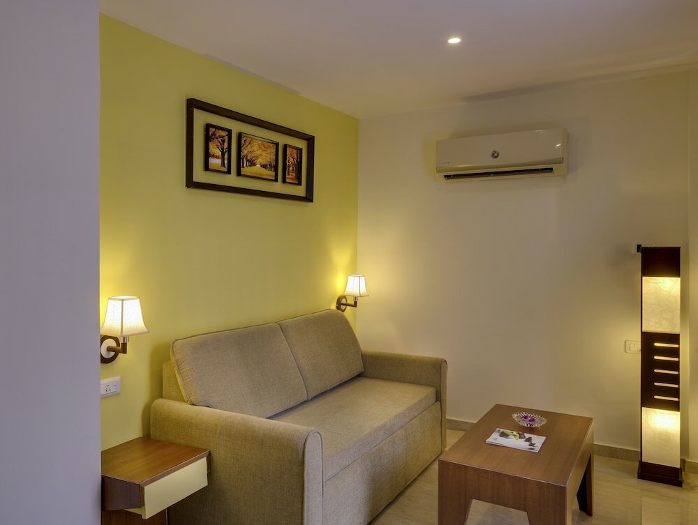 Фото The Verda Carmona