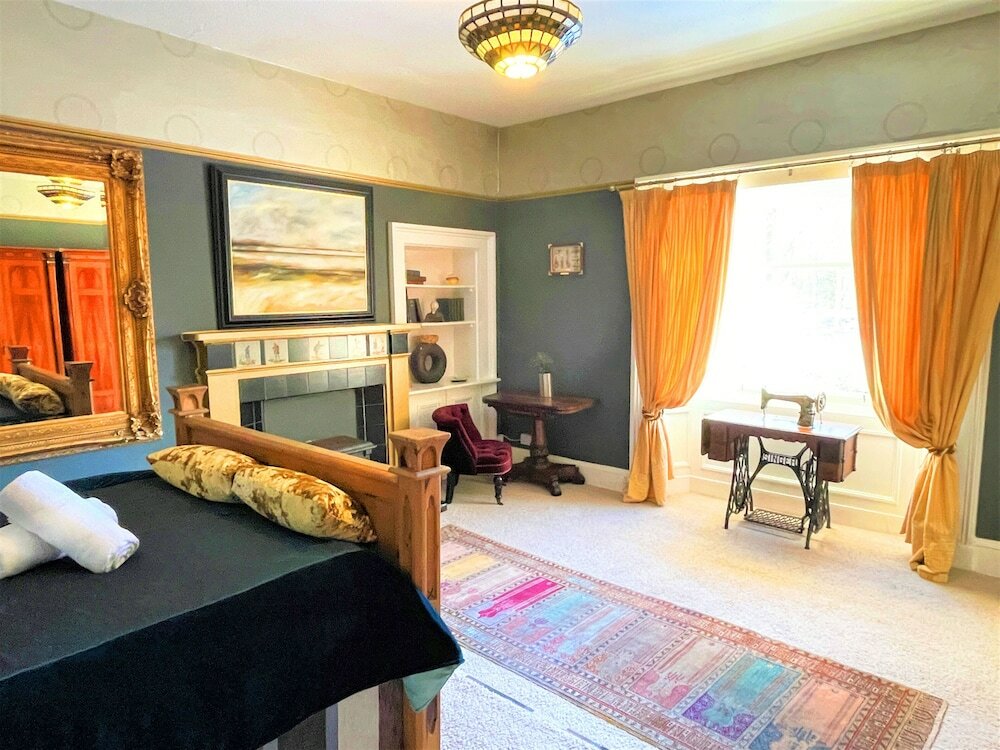 Фото Kirkhill Estate Rooms