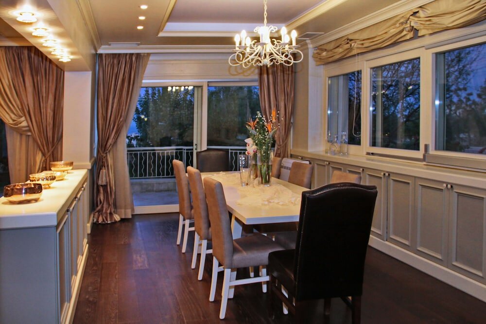 Фото Villa Metaxas