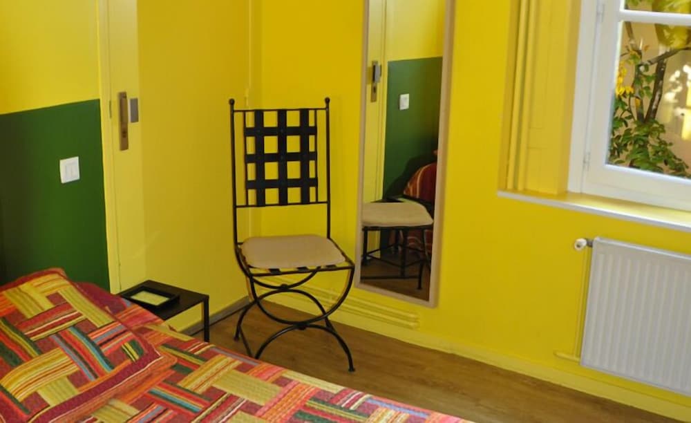 Фото Hotel Le Vieux Carre