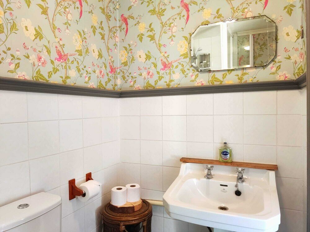 Фото Kirkhill Estate Rooms