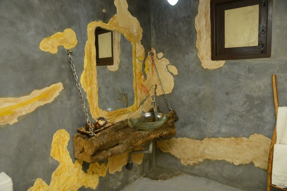 Фото Mahagedara Wellness Retreat