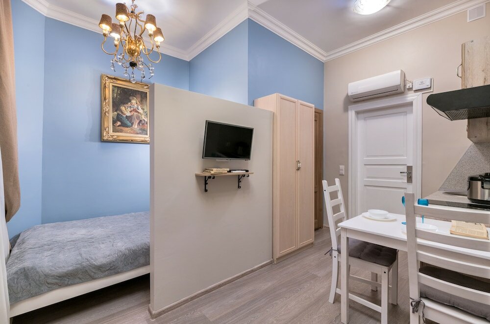 Фото ColorSpb Дом Литераторов