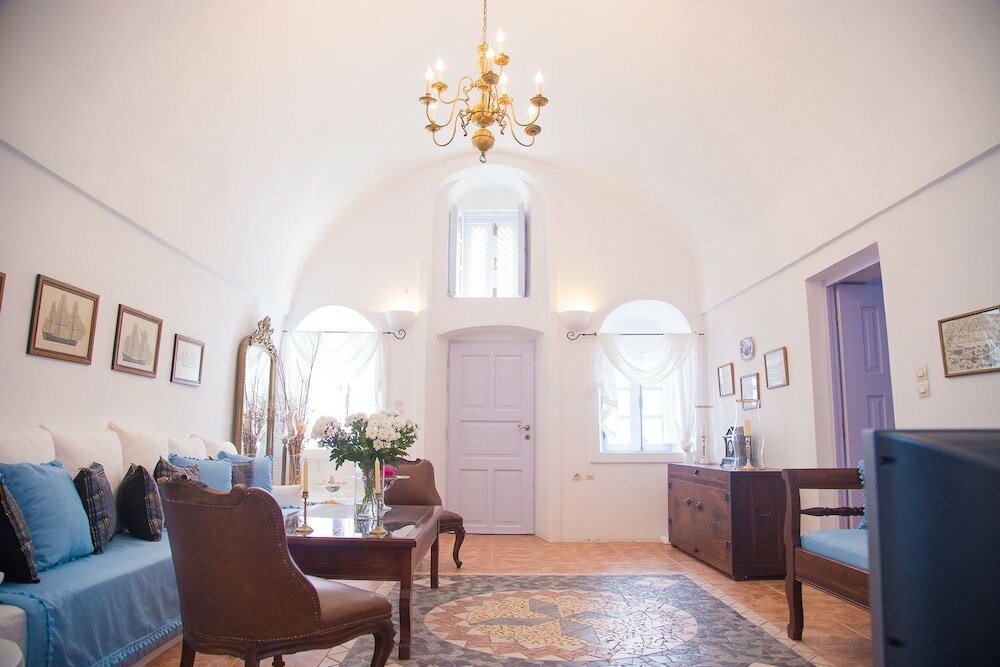 Фото Lydia Luxury Villa