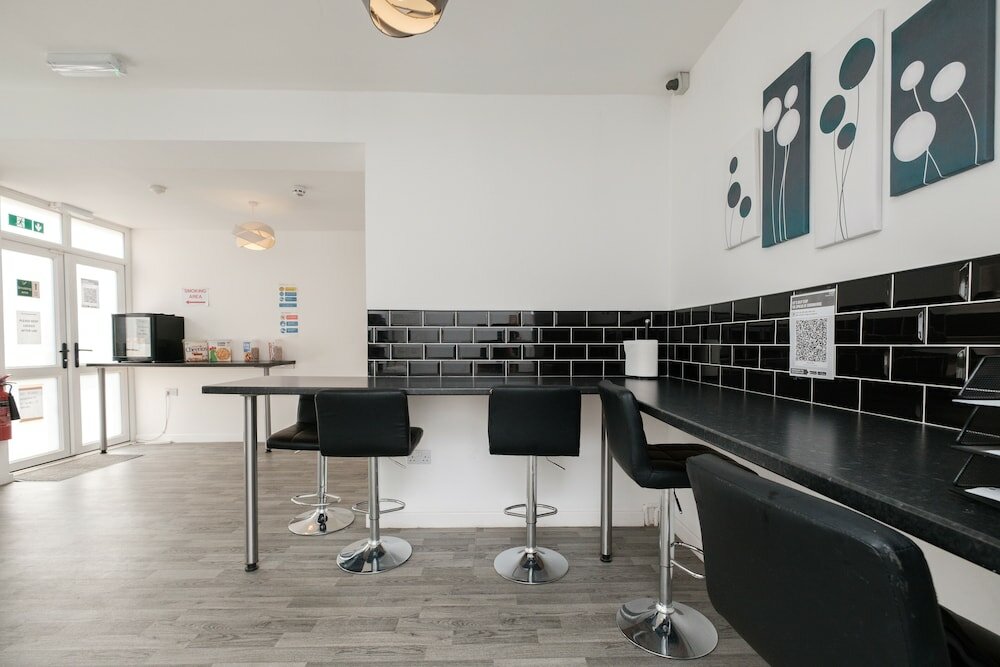 Фото Pickering Park Hotel