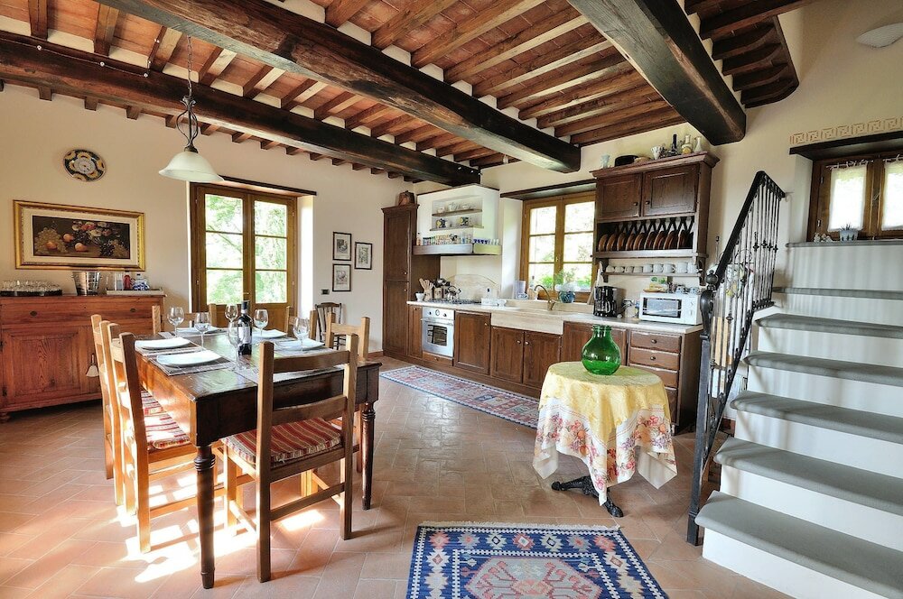 Фото Agriturismo Giusi e Dario