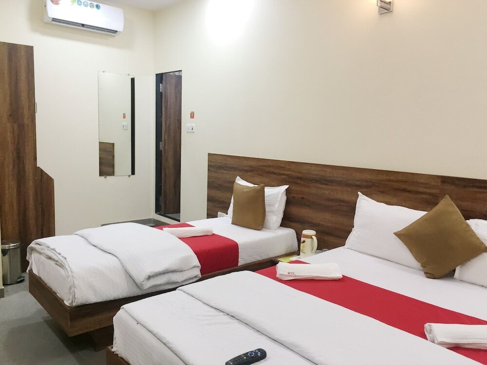 Фото Hotel Terminus Square