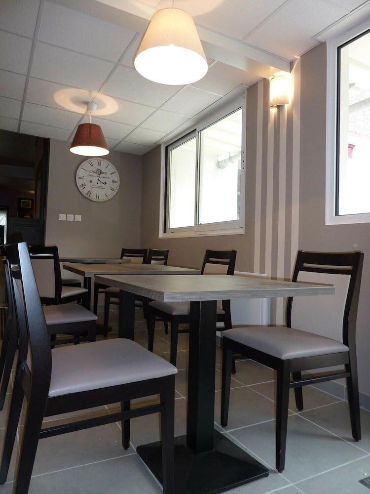 Фото Hotel de la Cathedrale