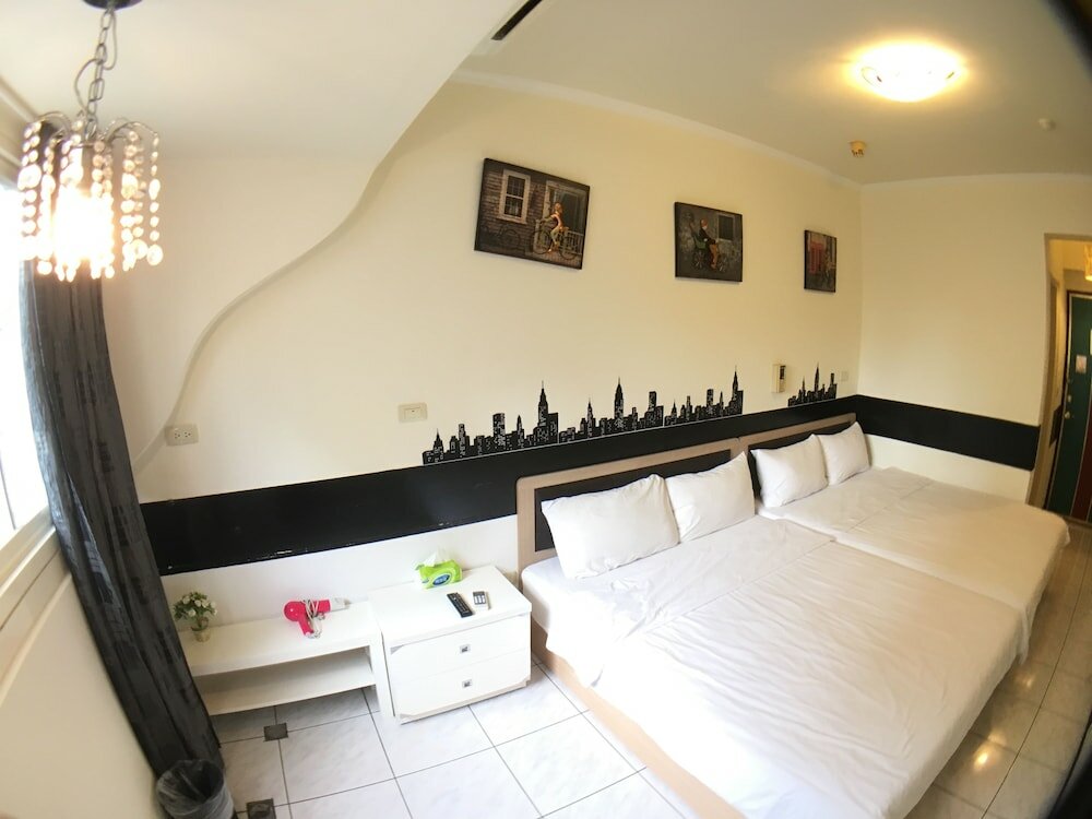 Фото Fengchia Europe 3