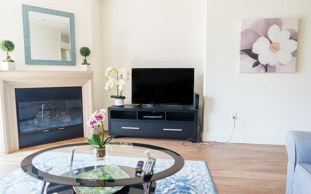 Фото Glendon Apartments