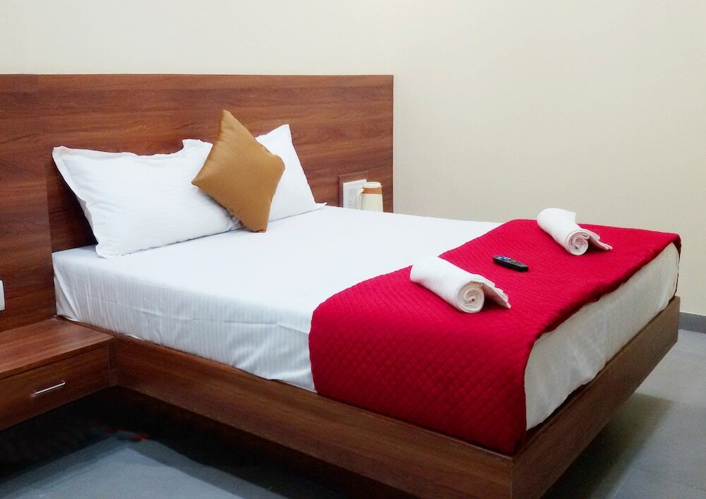 Фото Hotel Terminus Square