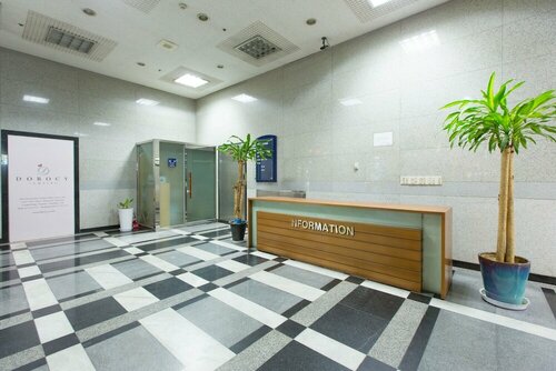 Гостиница Locohouse в Сеуле